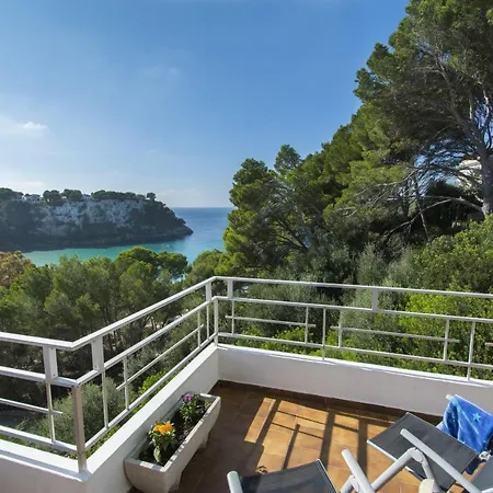 Miramar I By Sonne Villas Cala Galdana  Exterior foto