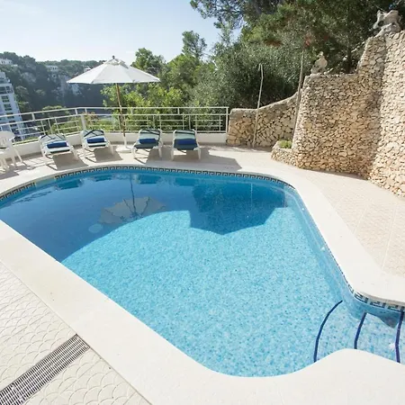 Miramar I By Sonne Villas Cala Galdana  Exterior foto