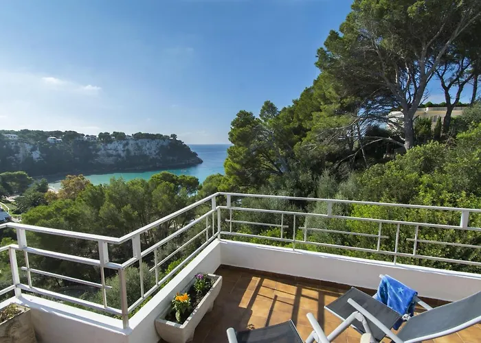 Miramar I By Sonne Villas