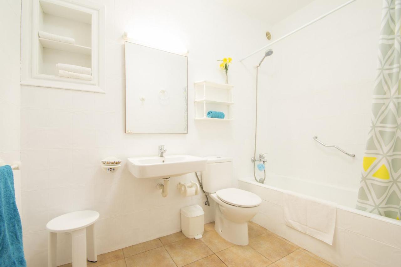 Apartamento Miramar I By Sonne