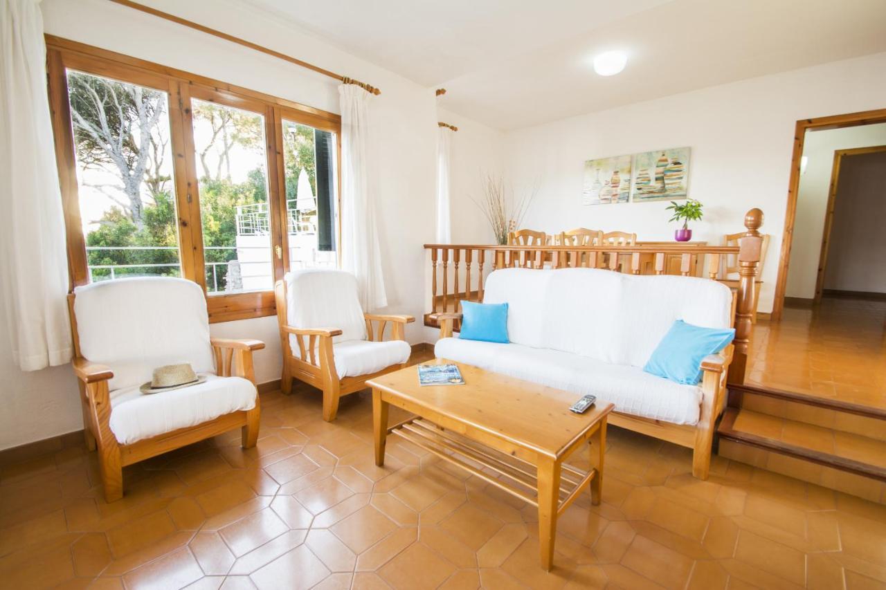 Miramar I By Sonne Apartamento Cala Galdana (Menorca)