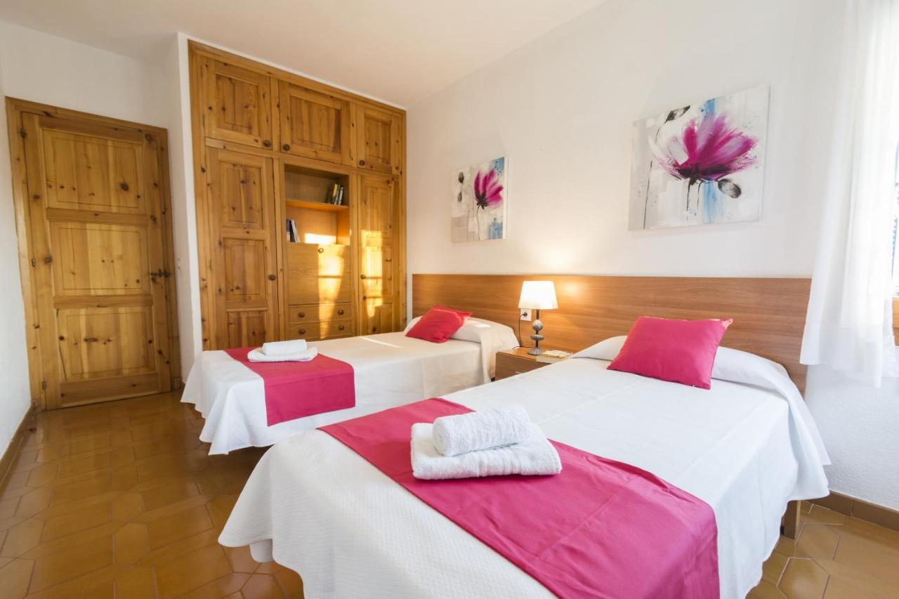 Apartamento Miramar I By Sonne Cala Galdana (Menorca)