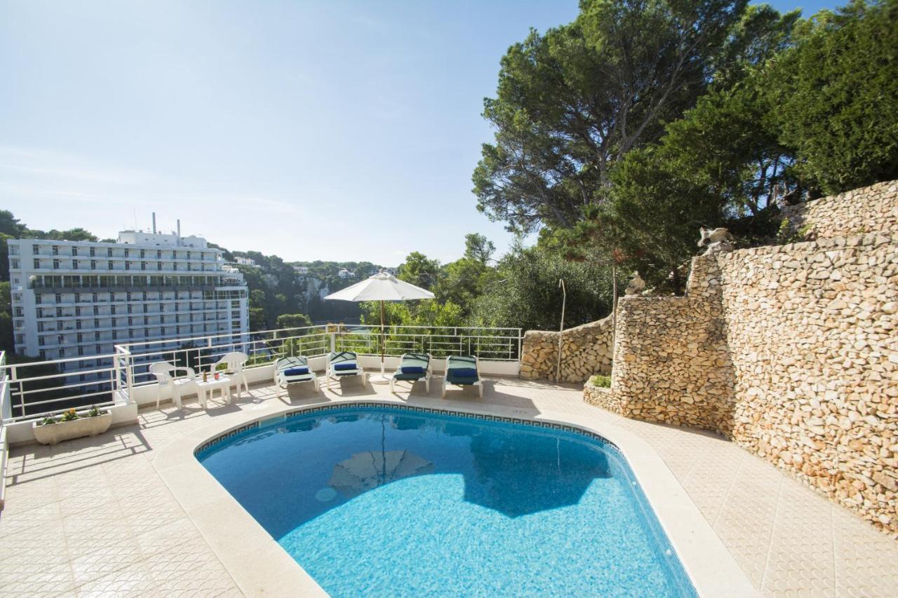 Apartamento Miramar I By Sonne Cala Galdana (Menorca)